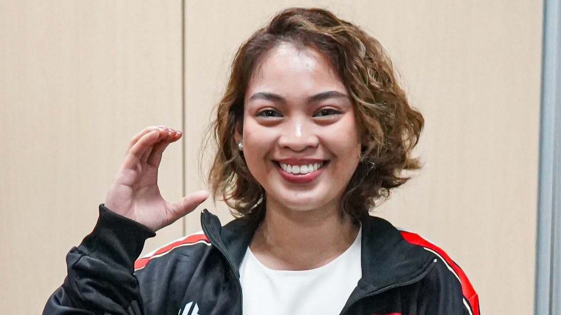 PVL: Dawn Macandili-Catindig explains why she was impressed with Cignal